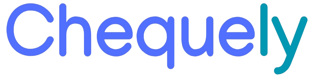 Cheque Maker Logo